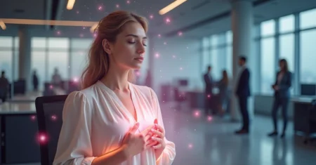 Como proteger a energia feminina em espaços masculinos