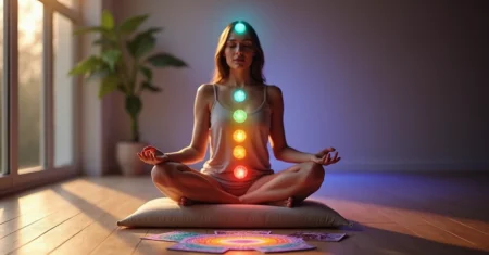 Oráculo dos chakras: perguntas para alinhar sua energia semanal