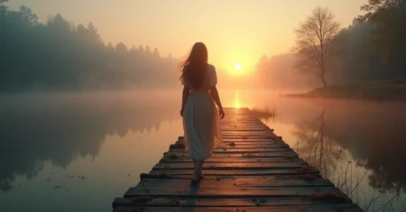 Rituais para finalizar ciclos e abrir espaço para o novo