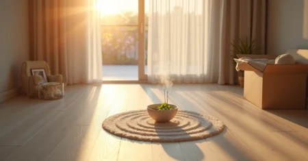 Mudança de casa: Como limpar e proteger o novo lar