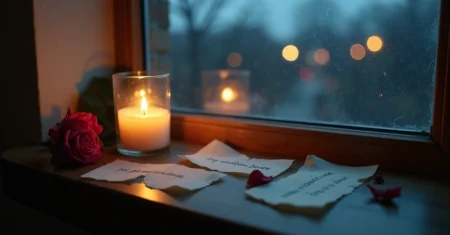 Rituais com velas para superar términos e dores do passado