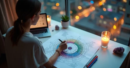Como utilizar mapas energéticos no planejamento anual