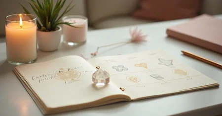 Tiragem semanal de Lenormand: passo a passo e dicas práticas