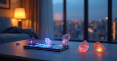 Oráculos digitais: aplicativos confiáveis para 2026