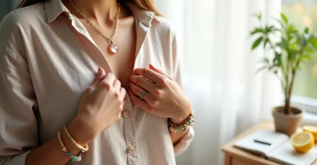 Amuletos para saúde feminina: dicas práticas para o dia a dia