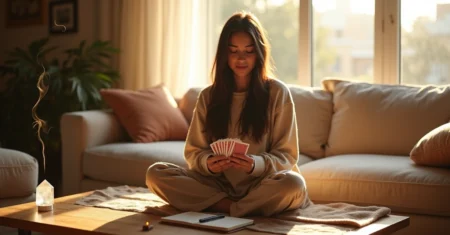 Como intuir respostas com cartas de baralho comum: dicas úteis
