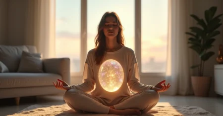 Como preparar escudos energéticos no início de cada mês