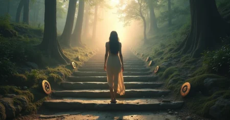 7 sinais de despertar espiritual ainda pouco conhecidos