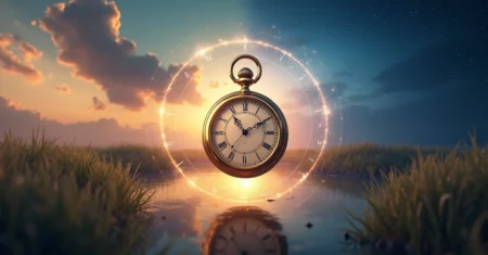 Oráculo do tempo: leia o clima e as energias do seu dia