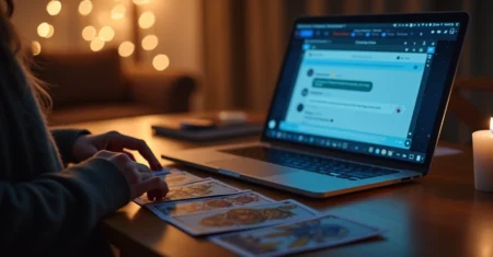 Cartomancia Online: Como Funciona e Benefícios Para Sua Vida