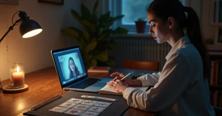 Como Escolher a Melhor Taróloga Online Para Sua Jornada