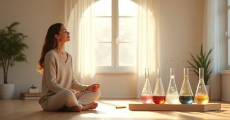 Alquimia contemporânea: transforme emoções em autoconhecimento