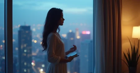 Clairvoyance: como perceber sinais além dos cinco sentidos