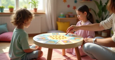 7 perguntas para o tarot infantil: orientação para crianças