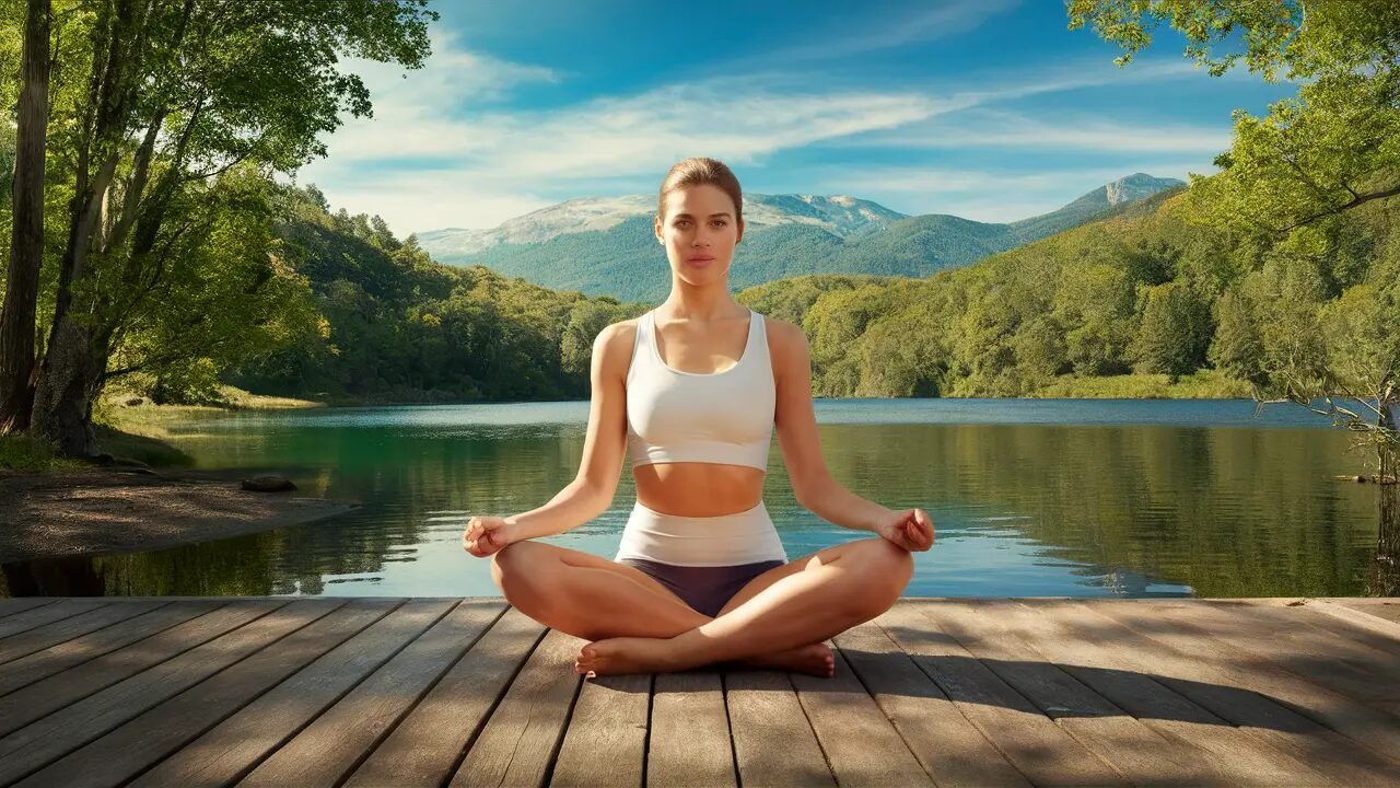 Meditação para o Autoconhecimento: Comece Agora!