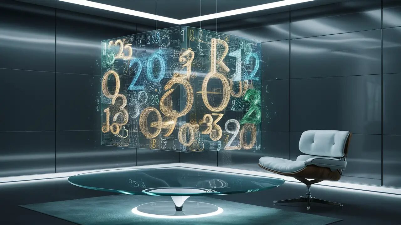 Numerologia em 2025: O Que os Números Reservam