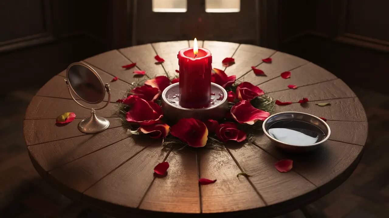 Simpatias para Amor: Rituais para Atrair e Manter o Amor Verdadeiro