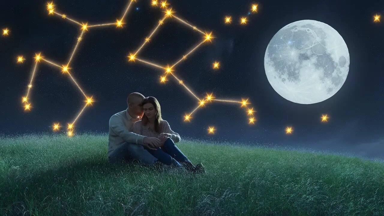 Astrologia: Como os Astros Influenciam seu Caminho Amoroso