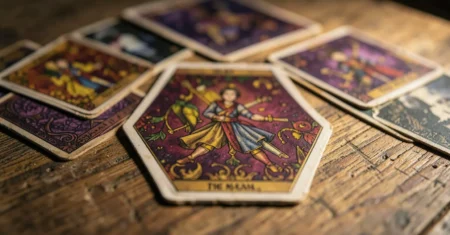 Superando dificuldades em reatar com ex: como o tarot pode ajudar