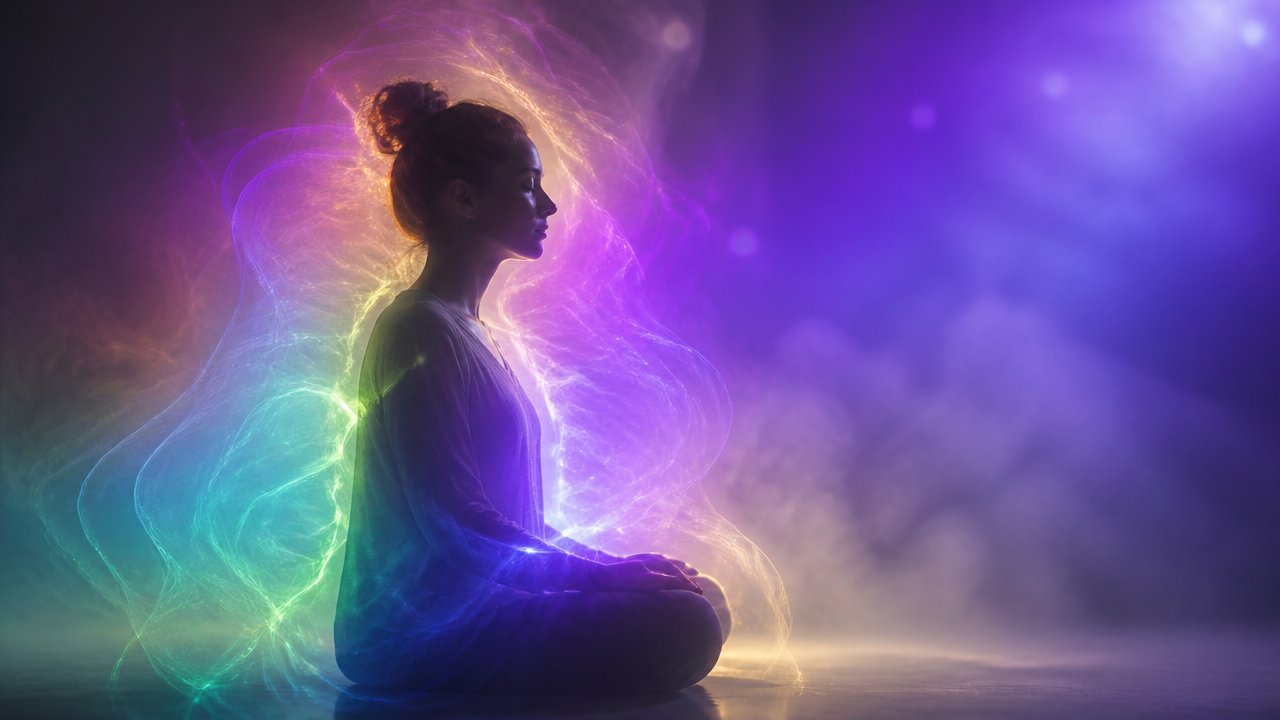 Aura: significados das cores e formas de energia