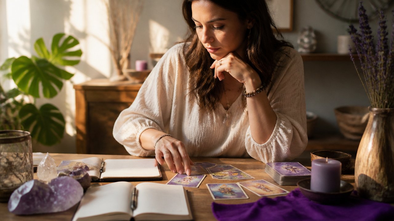 Simbolismo: como interpretar símbolos na espiritualidade