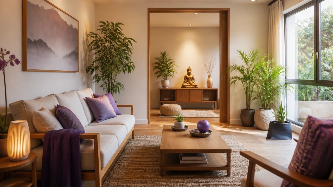 Feng Shui: como harmonizar a energia da casa